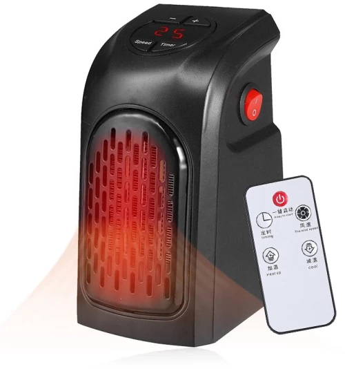 HANDY HEATER 400W