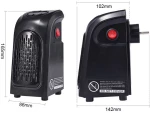 HANDY HEATER 400W