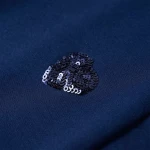 Φούτερ Παιδικό Ναυτικό Μπλε 140
