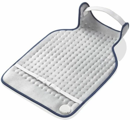 Ηλεκτρικό Μαξιλαράκι για το Λαιμό και την Πλάτη Medisana HP460 100W