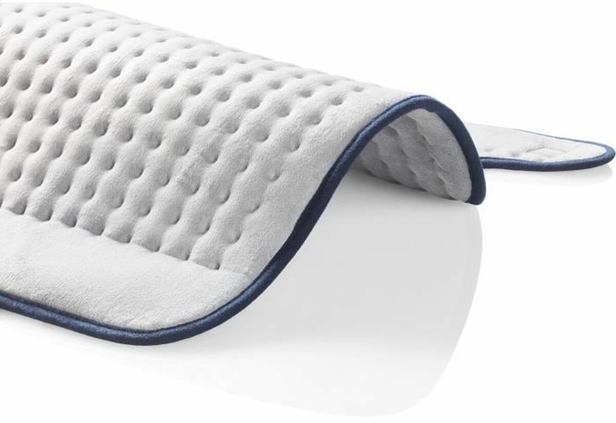 Ηλεκτρικό Μαξιλαράκι για το Λαιμό και την Πλάτη Medisana HP460 100W