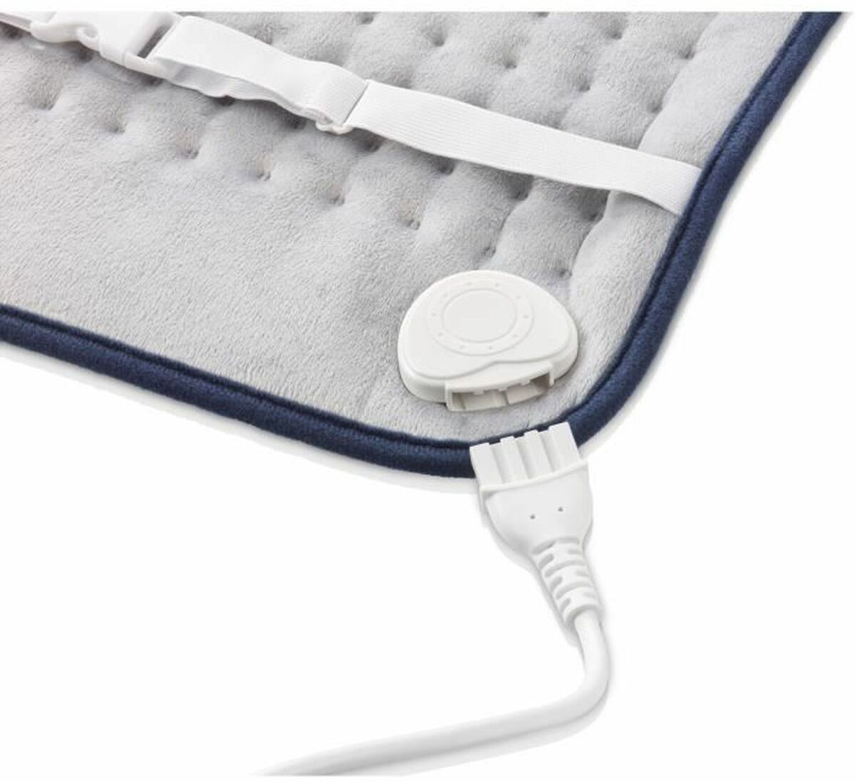 Ηλεκτρικό Μαξιλαράκι για το Λαιμό και την Πλάτη Medisana HP460 100W