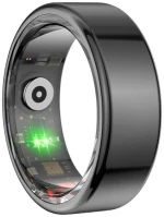 Smartring Colmi R02 9 (Black)