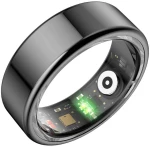 Smartring Colmi R02 9 (Black)