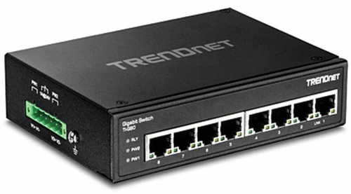 Διακόπτης Trendnet TI-G80