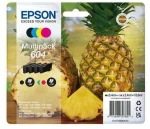 Αυθεντικό Φυσίγγιο μελάνης Epson 604