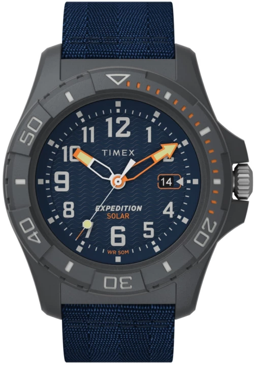 TIMEX WATCHES Mod. TW2V40300