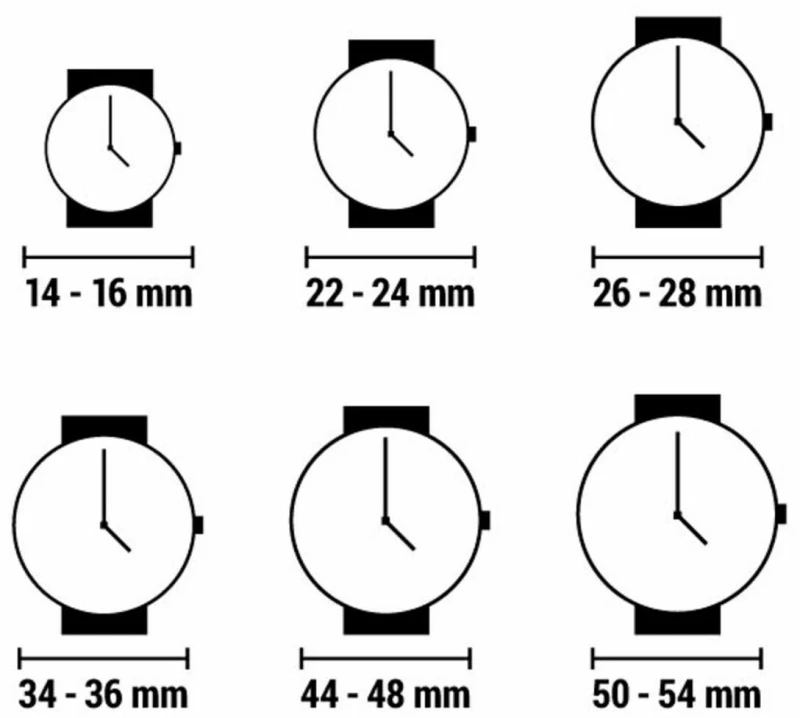Unisex Ρολόγια Watx & Colors rwa5700 (Ø 49 mm)