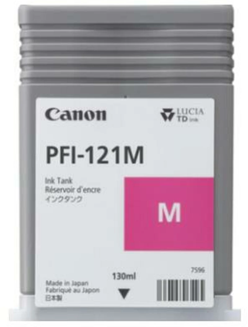 Ξυστός Παγκόσμιος Χάρτης Canon 6267C001AA Mατζέντα