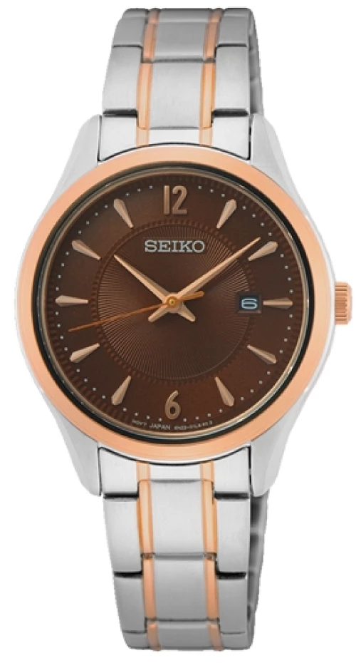 SEIKO WATCHES Mod. SUR476P1