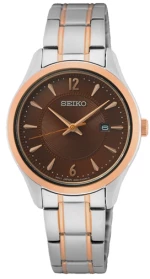 SEIKO WATCHES Mod. SUR476P1