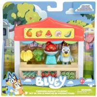Playset Moose Toys Miniature Universe