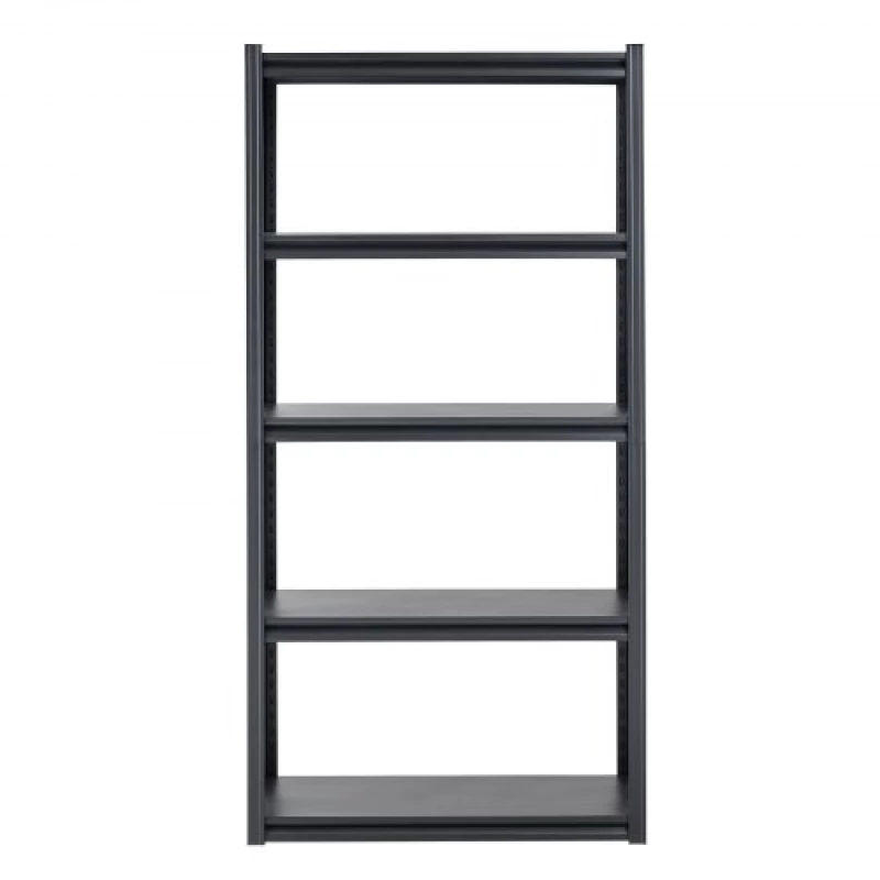 VEVOR Storage Shelves 18" D x 36" W x 72" H 5-tier Garage Storage Shelving