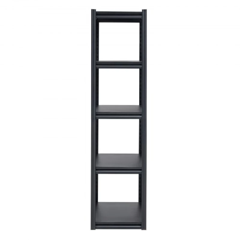 VEVOR Storage Shelves 18" D x 36" W x 72" H 5-tier Garage Storage Shelving