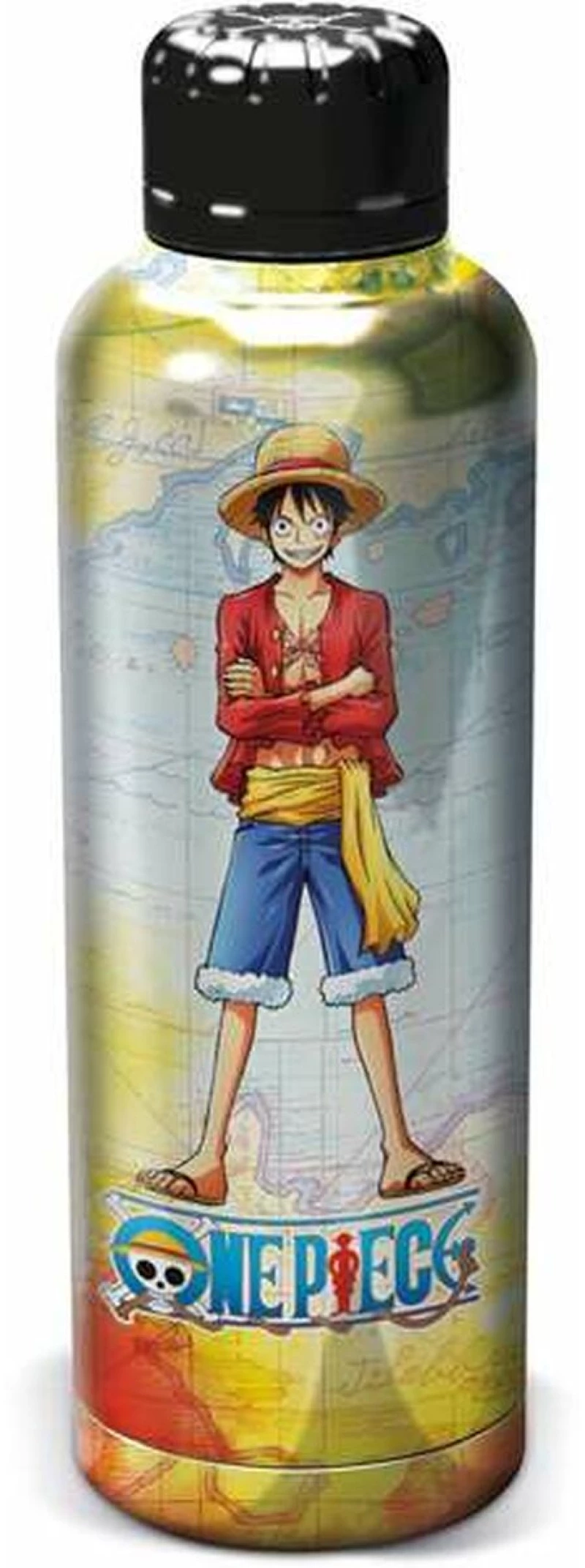 Θερμικό Μπουκάλι One Piece 515 ml