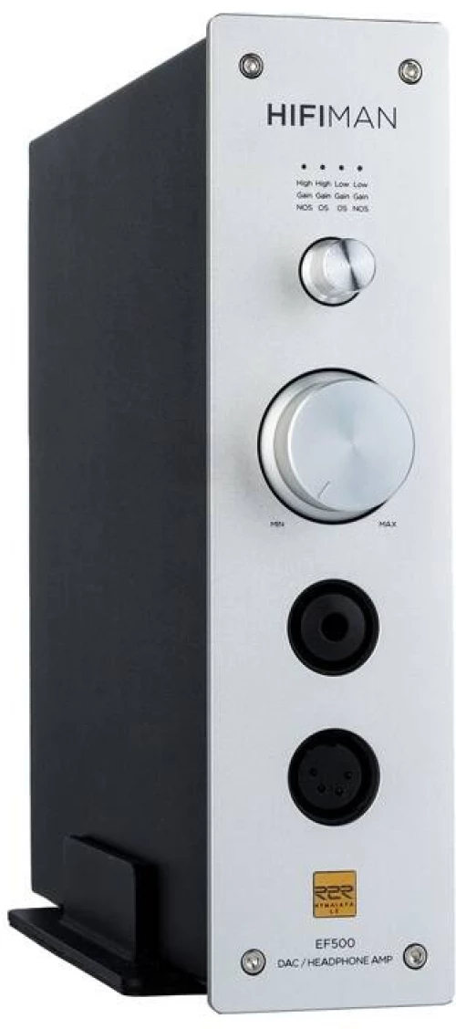 Ενισχυτής ακουστικών HiFiMAN EF500