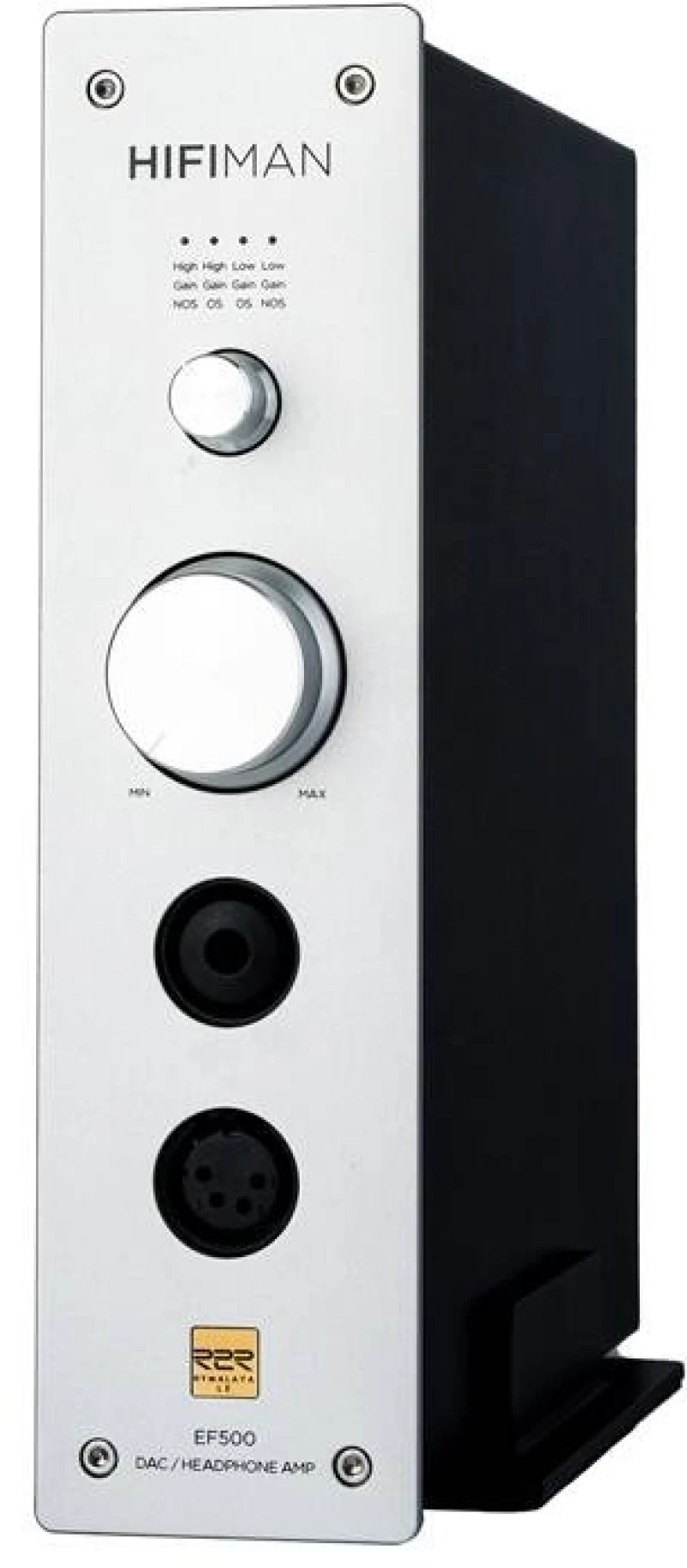 Ενισχυτής ακουστικών HiFiMAN EF500
