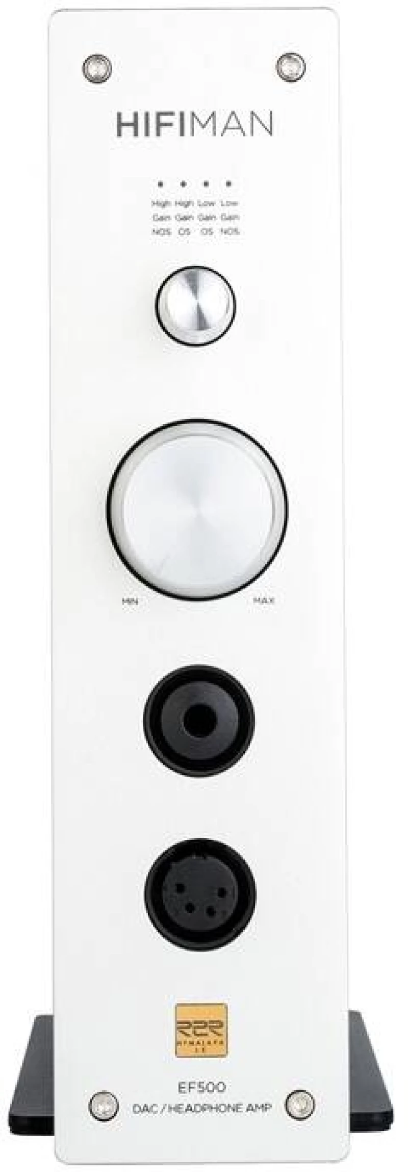 Ενισχυτής ακουστικών HiFiMAN EF500
