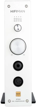 Ενισχυτής ακουστικών HiFiMAN EF500