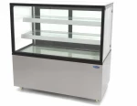 Display Fridge - 500L - 152cm