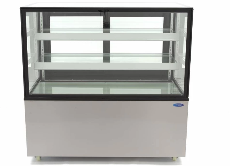 Display Fridge - 500L - 152cm