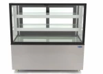 Display Fridge - 500L - 152cm