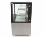 Display Fridge - 500L - 152cm