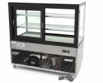 Display Fridge - 500L - 152cm