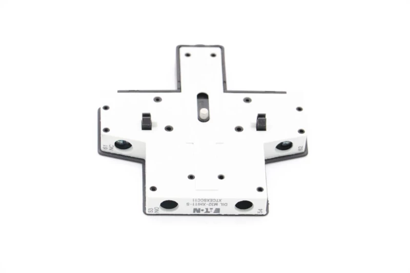 VN3000 - Contactor M32