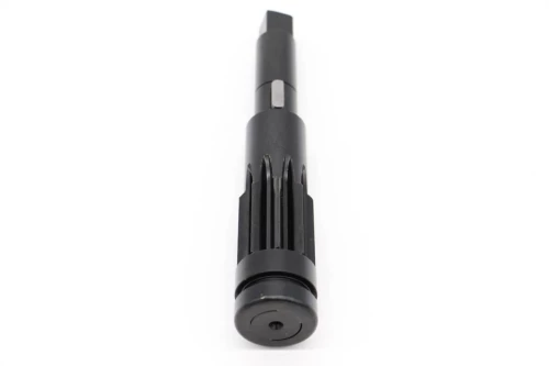 ASF20/25 - Gear Shaft