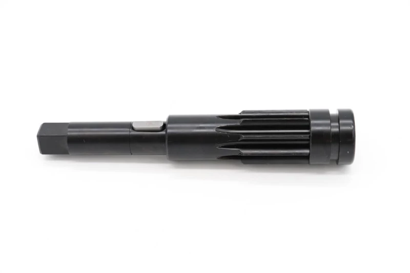 ASF20/25 - Gear Shaft