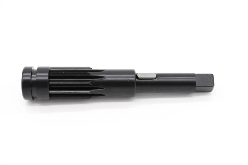 ASF20/25 - Gear Shaft