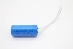MPM - Capacitor 250Vac 150Uf