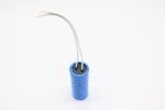 MPM - Capacitor 250Vac 150Uf