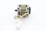 MS250 - Motor #58