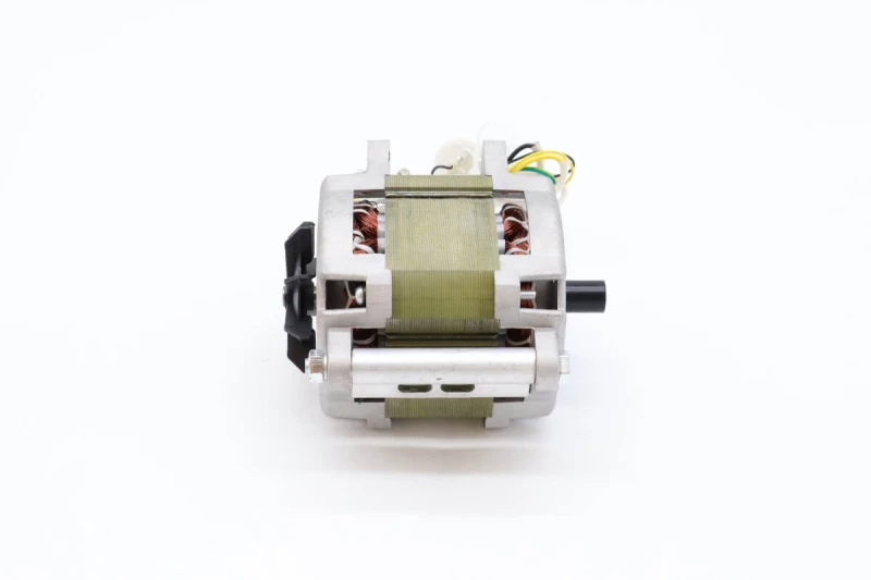 MS250 - Motor #58