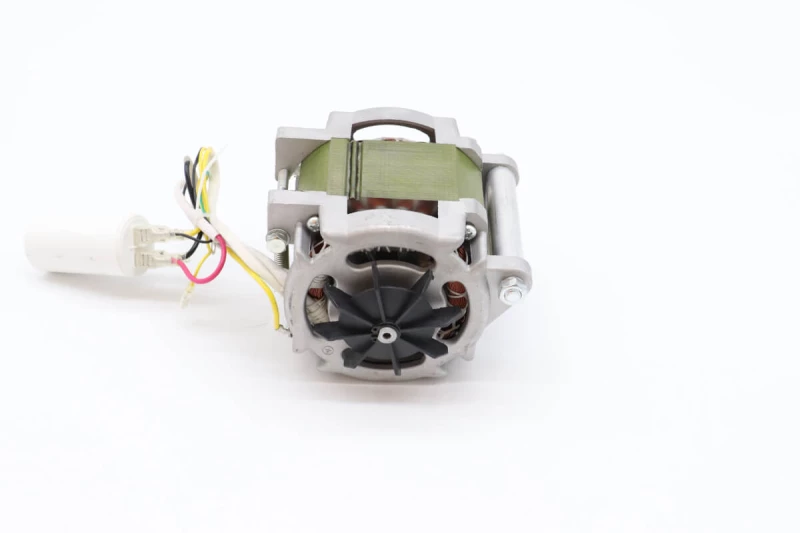 MS250 - Motor #58