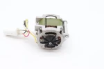MS250 - Motor #58