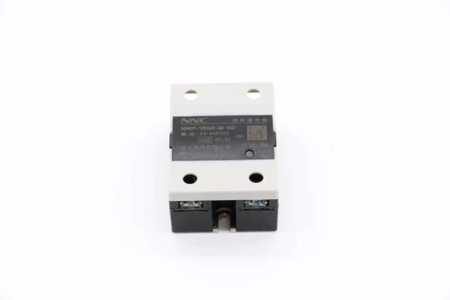 MTS5 - Solid-State Relay