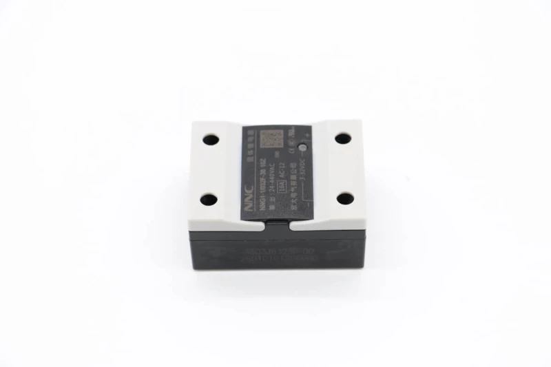 MTS5 - Solid-State Relay