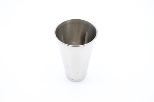 Rvs Beker Stainless Steel Cup