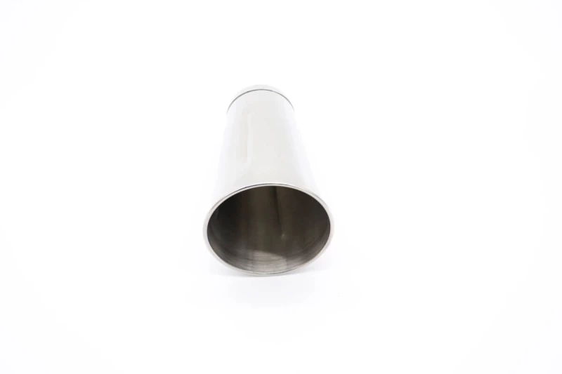 Rvs Beker Stainless Steel Cup