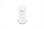 Rvs Beker Stainless Steel Cup