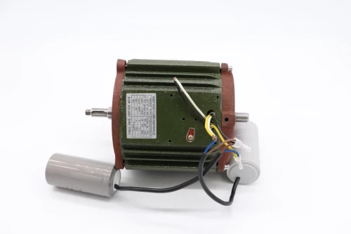 MMM22 - Complete Motor