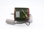 MMM22 - Complete Motor
