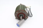 MMM22 - Complete Motor