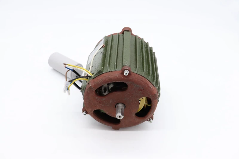 MMM22 - Complete Motor