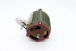 MMM22 - Complete Motor