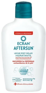 Γαλάκτωμα Σώματος Αποκατάστασης Aftersun Ecran 200 ml