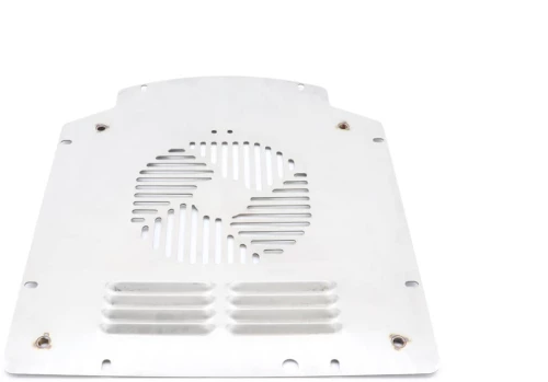 CUTTER 12/18 L - Bottom Plate